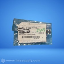 Misumi WSNA-SC-D16.5-T3-V7 Spacer Ring FNFP