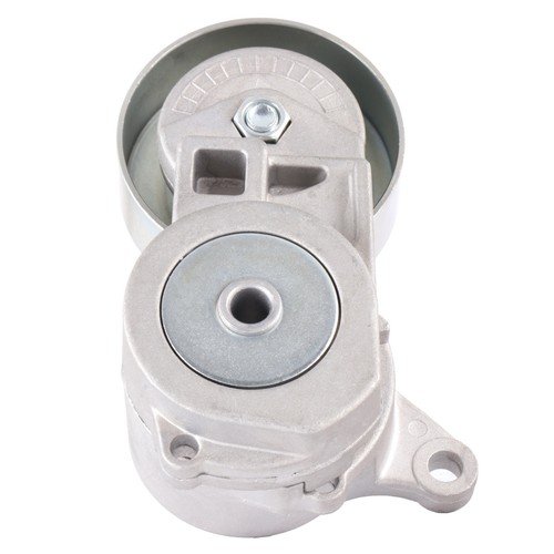 Serpentine Belt Tensioner w/ Pulley for Mitsubishi Outlander Lancer Galant 2.4L - Picture 5 of 13