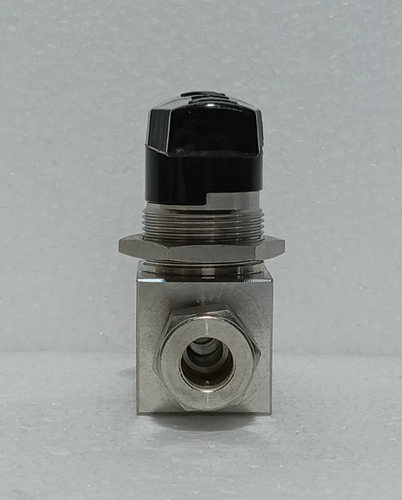 SWAGELOK SS-44S10MM, 10 MM BALL VALVE 40 SERIES #3 - Picture 5 of 14