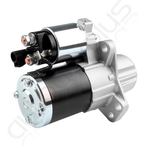 Starter For Buick Enclave 2008 2009 2010 3.6L 217 V6 19142 SMT0330 31100-78J00 - Picture 3 of 7