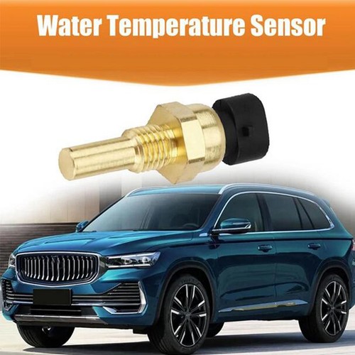 For GMC Chevrolet Buick Car Water Coolant Temperature Sensor 12608814 60811520 - Picture 5 of 5