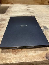 Canon CanoScan LIDE 300 Flatbed USB Image Scanner *Not Tested*