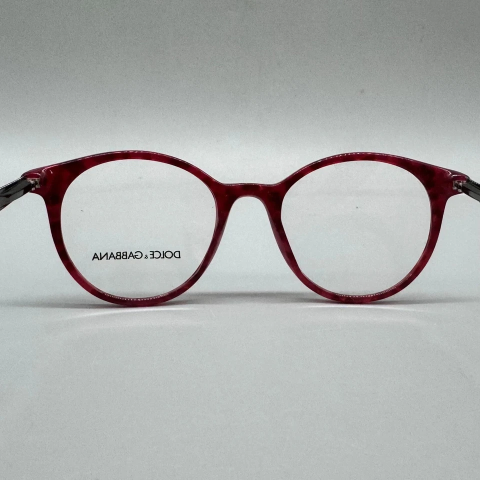 Auténticas gafas Dolce & Gabbana DG3292 3175 50-20-140 para mujer con marco de tortuga Foto 2 de 4