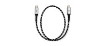 Original VW USB-C auf Apple Lightning, Premium, 50cm Ladekabel Datenkabel 