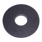 3/4" x 2-1/4" x 1/8" Neoprene Rubber Washers (7 pcs.)