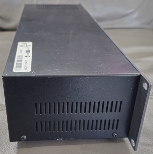 dbx 231 Dual Channel 31-Band EQ - Picture 10 of 12