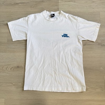 Vintage 90s No Fear Shirt Does Not Play Well With Others Size M