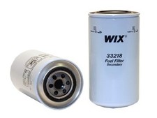 WIX 33218 Fuel Filter For Select 80-01 Mack Models