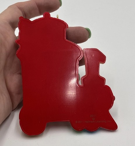 Hallmark Andenken Ornament My First Christmas Child’s Age Sammlung Foto - Bild 4 von 5