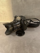 Fujifilm XT-2 5000 Clicks Camera with 18-55 Lens! Excellent Condition, Tested!