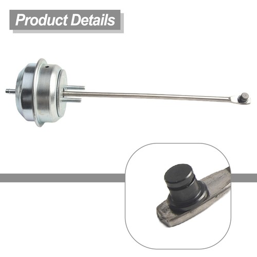 Premium Turbo Actuator for Mercedes For Benz E C W212 W204 C300 GLC300 AL0072 - Picture 9 of 12