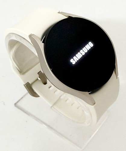 SmartWatch Samsung Watch Gear 2 avec caméra frontale - noir et marron - Photo 4 sur 13