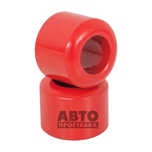 Front strut spacers 30 mm for Audi A3 - Picture 2 of 6