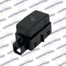 2007-2014 GMC Yukon Rear Left Power Folding Seat Control Switch 15113408 OEM