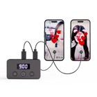 Simulated Finger Screen Clicker Automatic Screen Press Tool  Live Broadcast