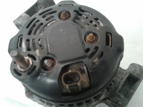 Alternator Fits 08-10 CHALLENGER 1206699 - Picture 2 of 12