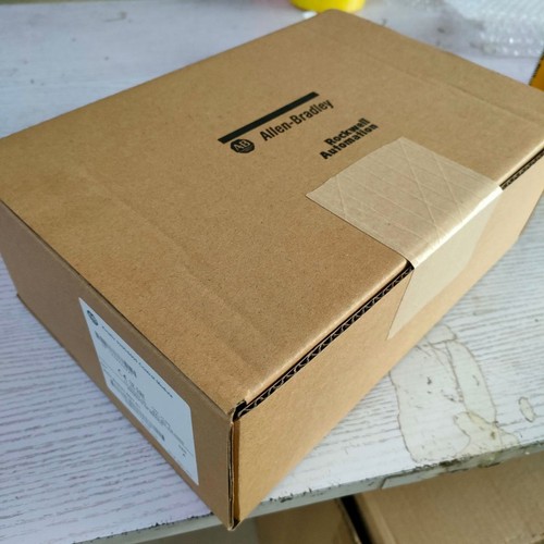 2094-EN02D-M01-S1 KINETIX 6200/6500 CONTROL MODULE FRN 3.003 NEW HT US Free Tax - Picture 3 of 7