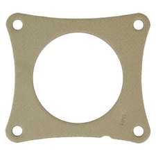 For Ram 3500 2011-2013 Fel-Pro 61745 4-Bolt Exhaust Pipe Flange Gasket
