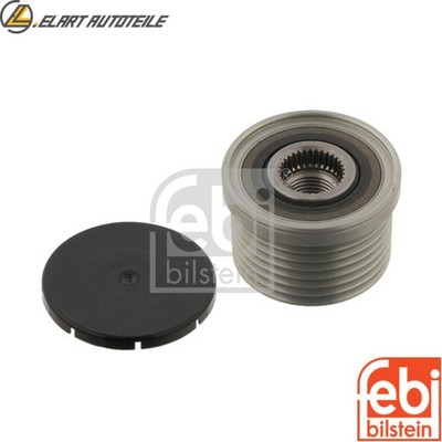 GENERATORFREILAUF 32313 FÜR BMW N54B30A N52B30A 3.0L 6cyl X5 E70 N43B20A 2.0L