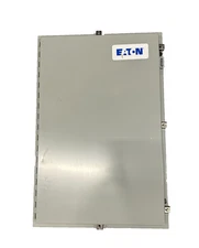 Nvent Hoffman A36H24ALP/SPL Industrial Control Panel Enclosure