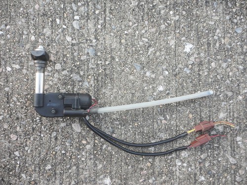 JDM HONDA CIVIC PRELUDE INTEGRA ACCORD (92-00) PARKING POLE OEM - Picture 2 of 8