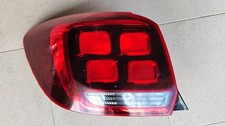 Dacia Sandero 2020 Left rear tail light lamp 265554938R ROB40242