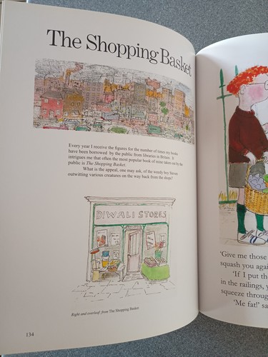 John Burningham, Burningham, John - Bild 9 von 10