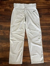 NWT Boy’s NIKE Baseball Pants - Size XL