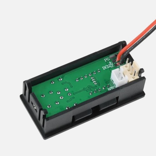DC12V For PWM Fan Controller with 3P Connector and Multiple Probe Lengths - Picture 6 of 37