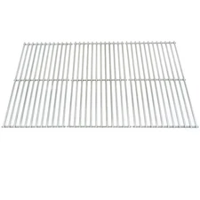 Parts DS115 19 1/4" Solid Rod Stainless Steel Grill Grates Replacement Brinkmann