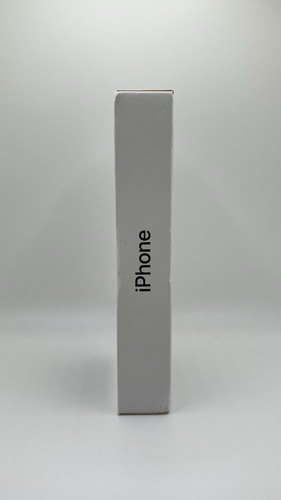 Box Only for Apple iPhone SE 2020 64GB Black - 第 2/7 張圖片
