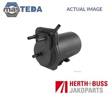 J1331041 ENGINE FUEL FILTER HERTH+BUSS JAKOPARTS FOR NISSAN KUBISTAR,MICRA III