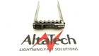 Dell KG7NR 2.5" Drive Caddy Tray SAS/SATA G11/12 for R710 - Fully Tested
