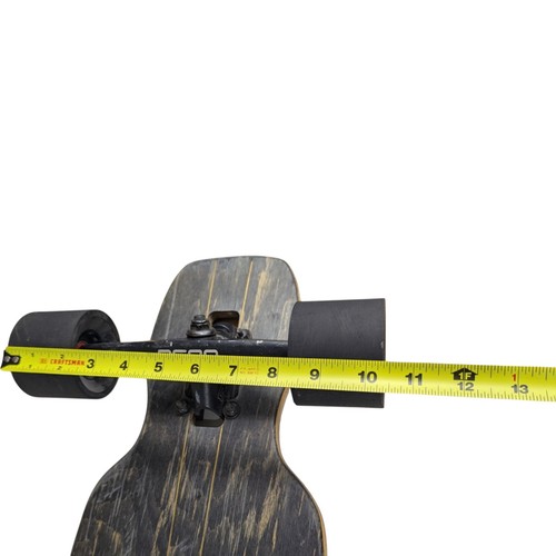 LONGBOARD Skateboard LANDYACHTZ 38" COMPLETE Hawgs Bear Trucks Bearings LY - Picture 16 of 24