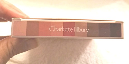Charlotte Tilbury Pillow Talk Beautyverse Love Paleta Sombra Nueva en Caja 0.31 OZ - Imagen 8 de 12