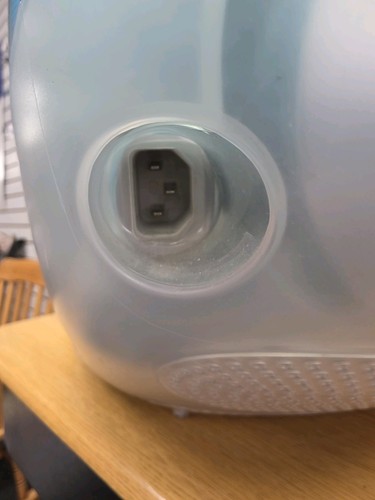 iMac G3 1999 - Picture 6 of 9