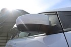 Passenger Side Door Mirror With Blind Spot Alert Fits 17-19 ESCAPE 397733