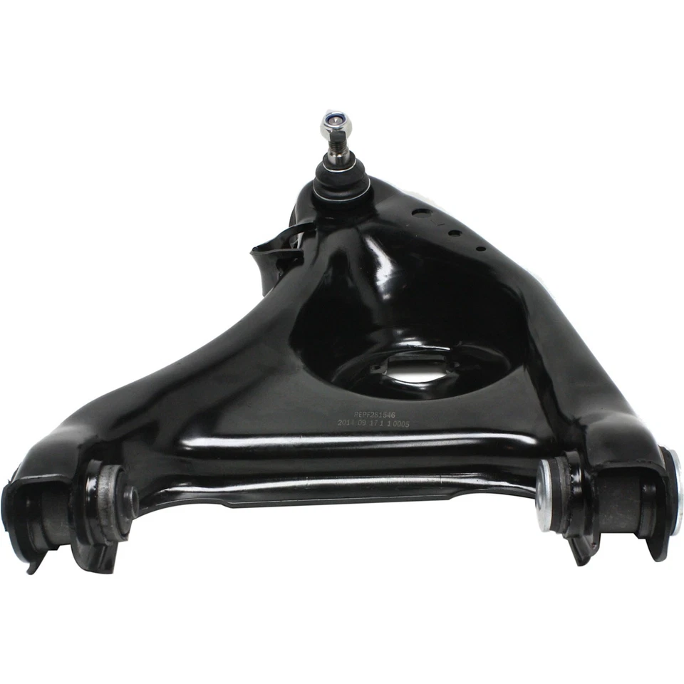 Brazo de control para 80-02 Ford Crown Victoria Grand Marquis delantero inferior izquierdo Foto 4 de 4