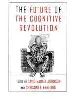 The Future Of The Cognitive Revolution David Johnson (U. A.) Taschenbuch 1997