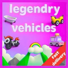 Today  legendary vehicles Sale  Neon Ride 🚘Fast Delivery🚘
