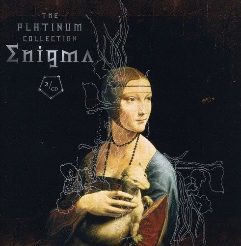 Enigma Platinum Collection (CD) (US IMPORT)