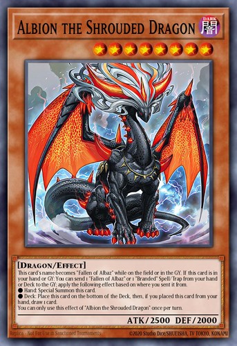 YUGIOH THE CHRONICLES DECK The Fallen & The Virtuous CH01 Ultra Rare PRE-ORDER - Picture 7 of 52