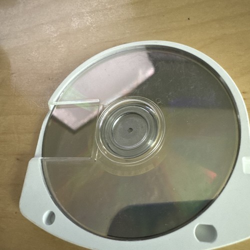 Disco suelto probado Lunar: Silver Star Harmony (Sony PSP, 2010) - Imagen 3 de 7