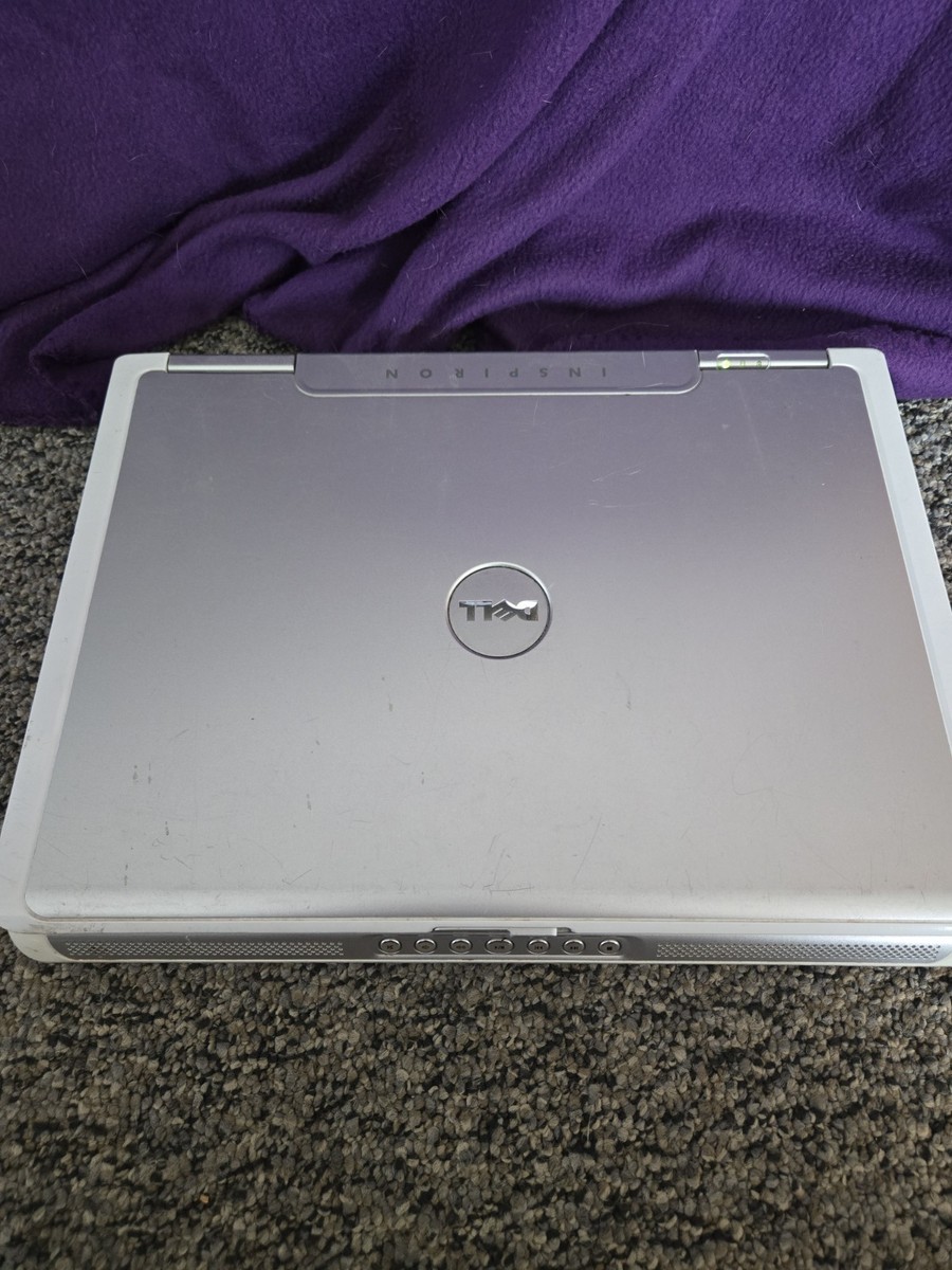Windowsノート本体 DELL INSPIRON1564 WindowsXP Windowsノート