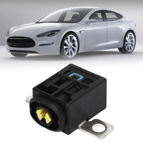 Crash Battery Disconnect Fuse Metal Long Durability N000000006967 Part For - Picture 8 of 12