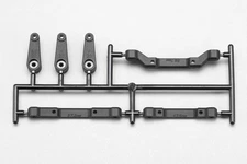 Yokomo Suspension Mount & Servo Horn Set [RD-301]