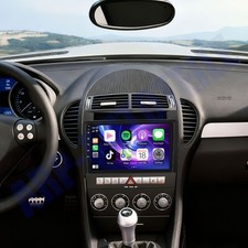 4+64G Für Mercedes SLK R171 2004-2011 Android 15 9'' Autoradio Apple Carplay+Kam 4+64G Für Mercedes SLK R171 2004-2011 Android 15 9'' Autoradio Apple Carplay+Kam