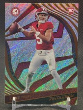 2023 Panini Chronicles Draft Picks - Revolution Bryce Young #21 RC