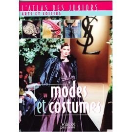 Mode et costumes, Unknown