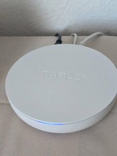 Tablo 4th Gen 2-Tuner 128GB Over-the-Air DVR & Streaming Player